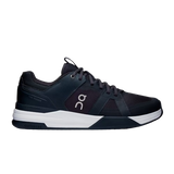 ON RUNNING THE ROGER CLUBHOUSE HOMBRE