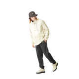 PICTURE PANTALON LARGO LENU STRETCH