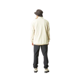 PICTURE PANTALON LARGO LENU STRETCH