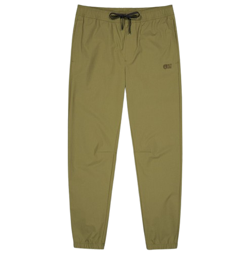 PICTURE PANTALON LARGO LENU STRETCH