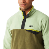 PICTURE CHAQUETA HOMBRE ARCCA 1/4 ZIP