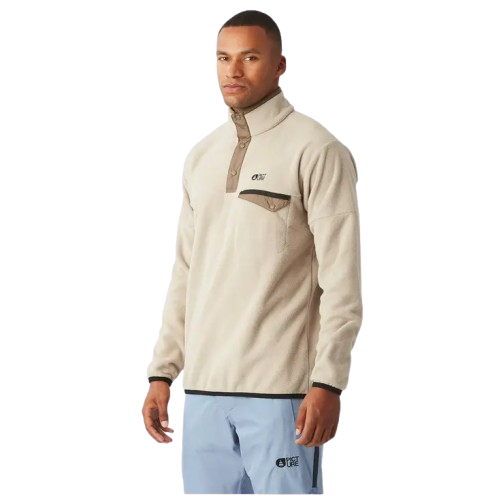 PICTURE CHAQUETA HOMBRE ARCCA 1/4 ZIP