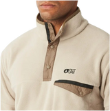 PICTURE CHAQUETA HOMBRE ARCCA 1/4 ZIP