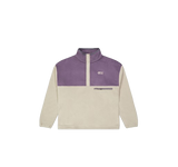 PICTURE CHAQUETA MUJER ARCCA 1/4 ZIP