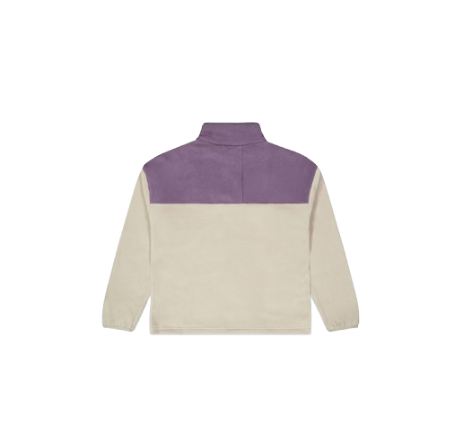 PICTURE CHAQUETA MUJER ARCCA 1/4 ZIP