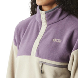 PICTURE CHAQUETA MUJER ARCCA 1/4 ZIP