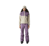 PICTURE CHAQUETA MUJER ARCCA 1/4 ZIP