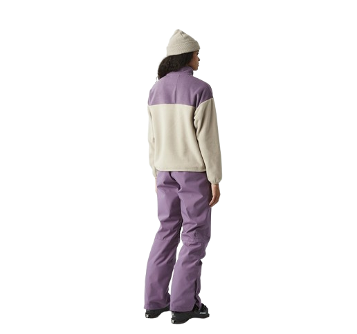 PICTURE CHAQUETA MUJER ARCCA 1/4 ZIP