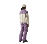 PICTURE CHAQUETA MUJER ARCCA 1/4 ZIP