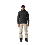 PICTURE CHAQUETA HOMBRE LANIN HOODED