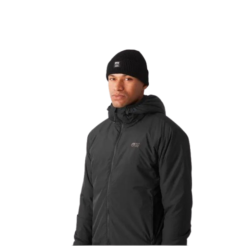 PICTURE CHAQUETA HOMBRE LANIN HOODED