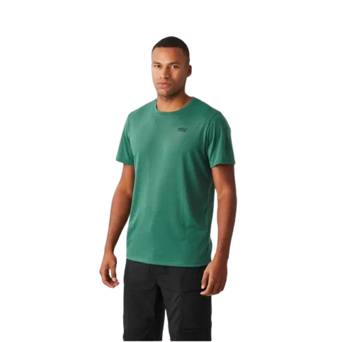 PICTURE CAMISETA HOMBRE SS URBAN TECH