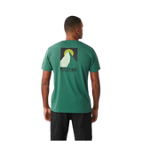 PICTURE CAMISETA HOMBRE SS URBAN TECH