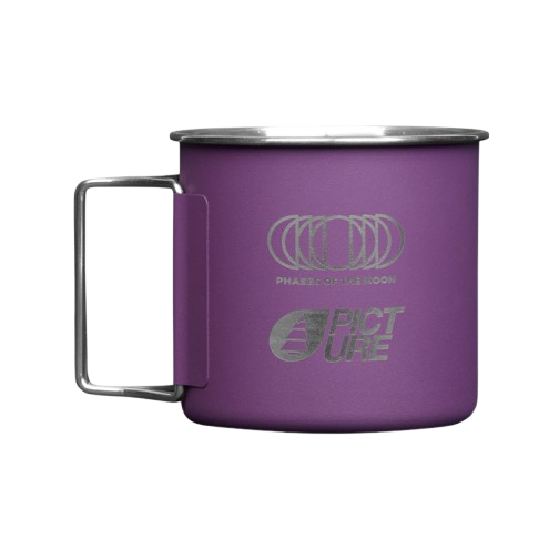 PICTURE TAZA BEAVY CUP