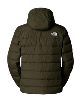 THE NORTH FACE CHAQUETA HOMBRE ACONCAGUA 3