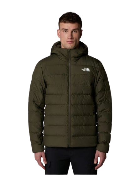THE NORTH FACE CHAQUETA HOMBRE ACONCAGUA 3