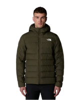 THE NORTH FACE CHAQUETA HOMBRE ACONCAGUA 3