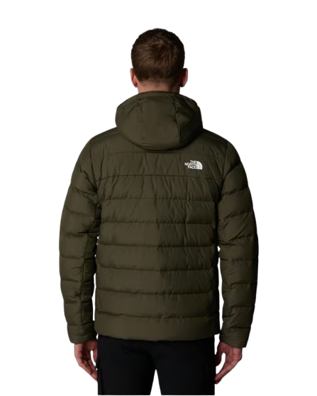 THE NORTH FACE CHAQUETA HOMBRE ACONCAGUA 3