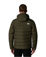 THE NORTH FACE CHAQUETA HOMBRE ACONCAGUA 3