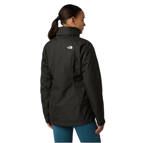 THE NORTH FACE CHAQUETA 3 EN 1 EVOLVE II TRICLIMATE MUJER