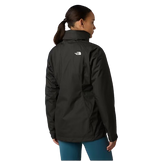 THE NORTH FACE CHAQUETA 3 EN 1 EVOLVE II TRICLIMATE MUJER