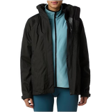 THE NORTH FACE CHAQUETA 3 EN 1 EVOLVE II TRICLIMATE MUJER