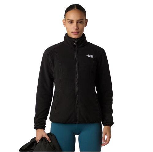 THE NORTH FACE CHAQUETA 3 EN 1 EVOLVE II TRICLIMATE MUJER
