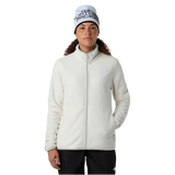 THE NORTH FACE FORRO POLAR MUJER GLACIER FLEECE