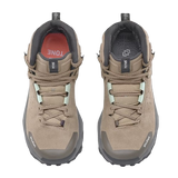 SALEWA PEDROC 2 LEATHER MID PTX MUJER