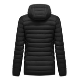 SALEWA BRENTA RDS CHAQUETA PLUMAS MUJER