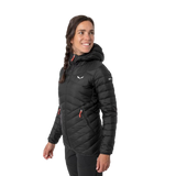 SALEWA BRENTA RDS CHAQUETA PLUMAS MUJER