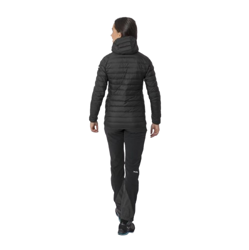 SALEWA BRENTA RDS CHAQUETA PLUMAS MUJER