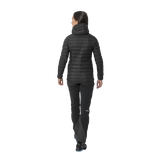 SALEWA BRENTA RDS CHAQUETA PLUMAS MUJER