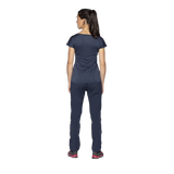 SALEWA CAMISETA MUJER PUEZ MELANGE DRY