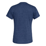 SALEWA CAMISETA HOMBRE PUEZ MELANGE DRY