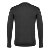 SALEWA CAMISETA MANGA CORTA HOMBRE PUEZ MELANGE DRY