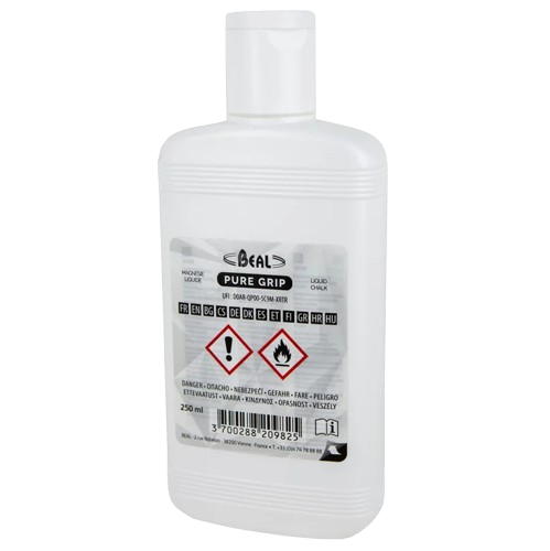 BEAL PURE GRIP MAGNESIO LIQUIDO 250ML