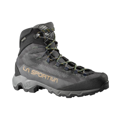 LA SPORTIVA AEQUILIBRIUM HIKE GTX