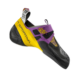 LA SPORTIVA SKWAMA PURPLE/YELLOW