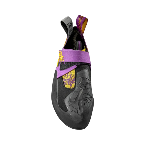 LA SPORTIVA SKWAMA PURPLE/YELLOW
