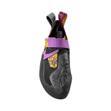 LA SPORTIVA SKWAMA PURPLE/YELLOW