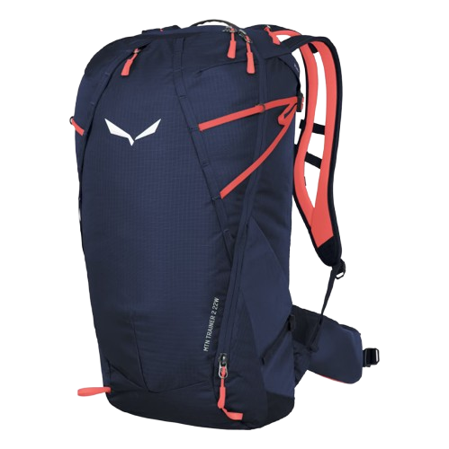 SALEWA MOCHILA MTN TRAINER 2 22L