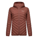 SALEWA BRENTA RDS CHAQUETA PLUMAS MUJER