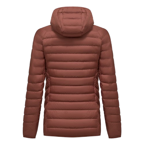 SALEWA BRENTA RDS CHAQUETA PLUMAS MUJER