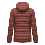 SALEWA BRENTA RDS CHAQUETA PLUMAS MUJER