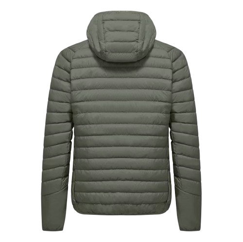 SALEWA BRENTA RDS CHAQUETA PLUMAS HOMBRE