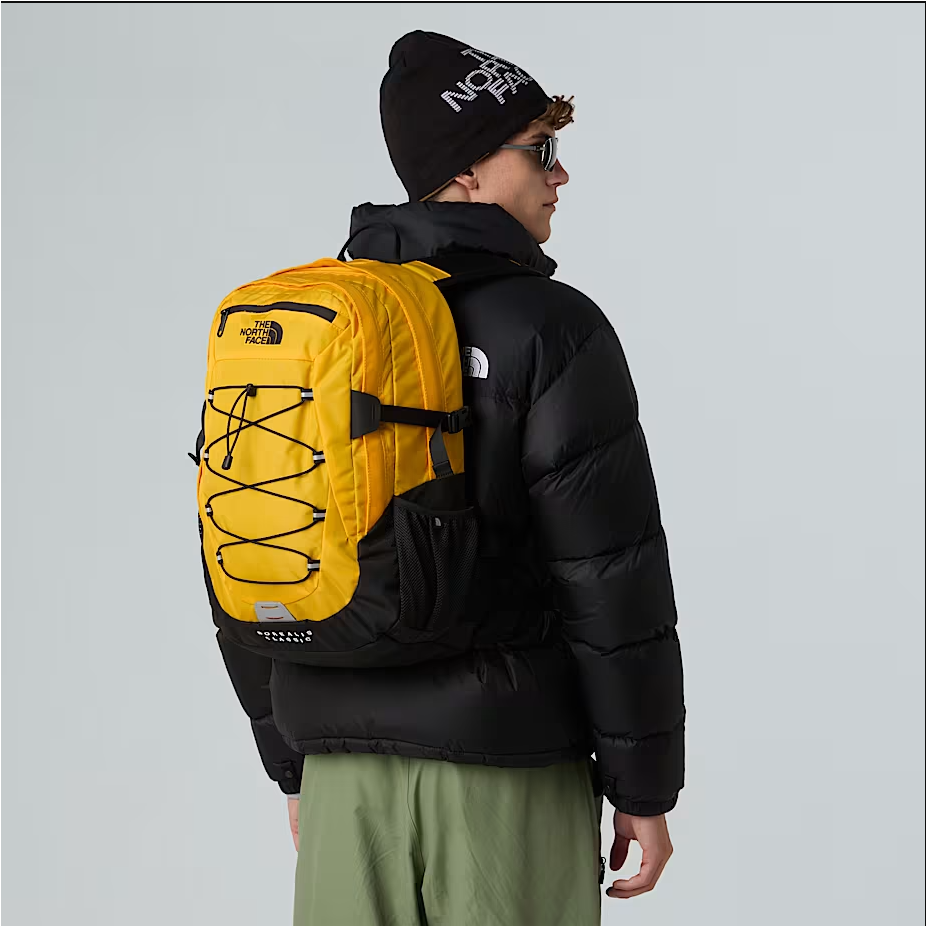 THE NORTH FACE MOCHILA BOREALIS CLASSIC