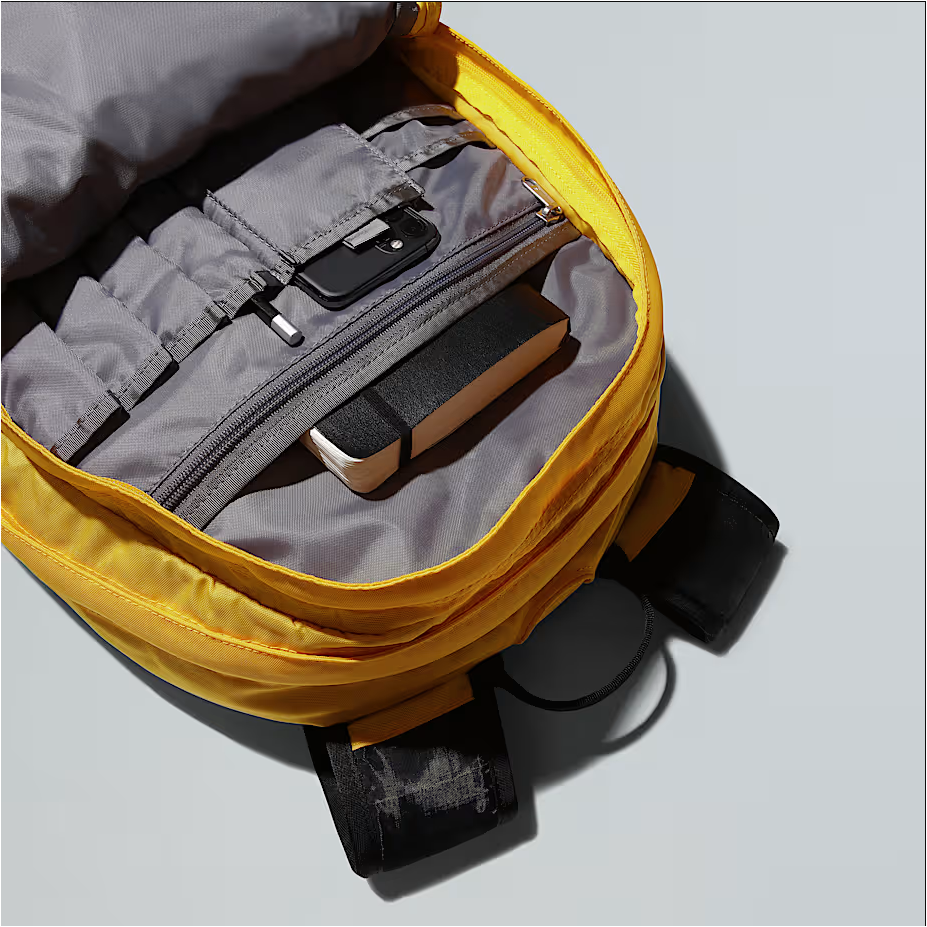 THE NORTH FACE MOCHILA BOREALIS CLASSIC