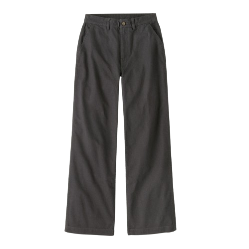 PATAGONIA PANTALON LARGO MUJER POINT REYES