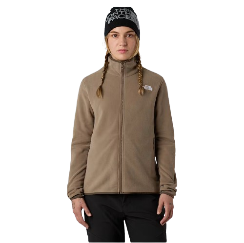 THE NORTH FACE FORRO POLAR MUJER GLACIER FLEECE